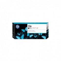 HP 730 300 ml Photo Black Ink Crtg