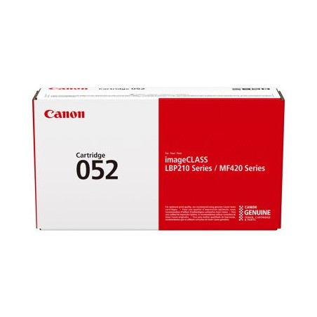 CANON 2199C002 Toner Canon CRG052 3 100 str LBP212dw, LBP214dw, LBP215x