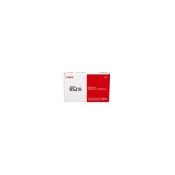 CANON CRG 052H Black Toner Cartridge