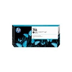 HP 746 300-ml Photo Black Ink Cartridge