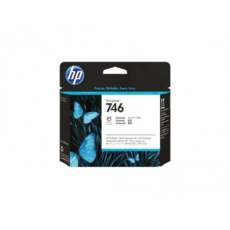 HP 746 Printhead HP 746 Printhead