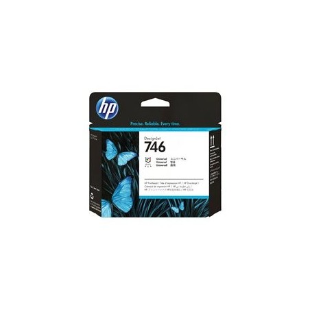 HP 746 Printhead HP 746 Printhead