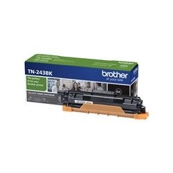 BROTHER TN243BK Toner Brother TN243BK black 1000 str DCP-L3510CDW, DCP-L3550CDW,