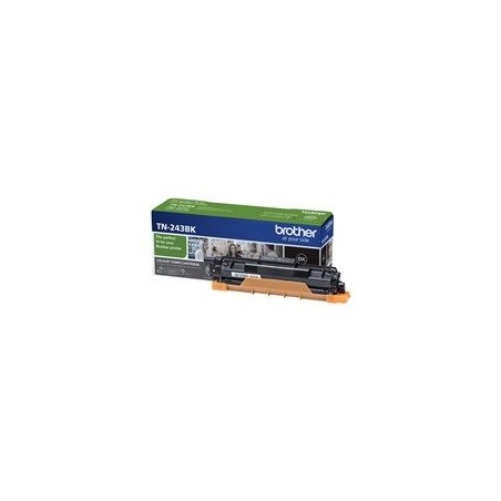 BROTHER TN243BK Toner Brother TN243BK black 1000 str DCP-L3510CDW, DCP-L3550CDW,