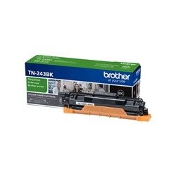 BROTHER TN243BK Toner Brother TN243BK black 1000 str DCP-L3510CDW, DCP-L3550CDW,