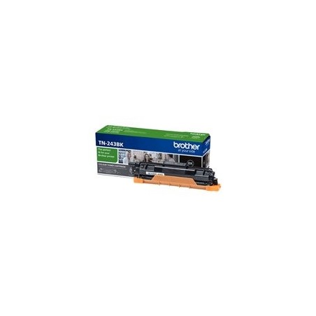 BROTHER TN243BK Toner Brother TN243BK black 1000 str DCP-L3510CDW, DCP-L3550CDW,