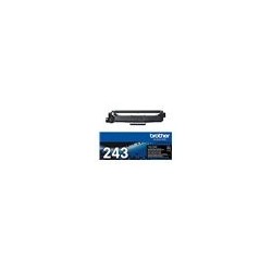 BROTHER TN243BK Toner Brother TN243BK black 1000 str DCP-L3510CDW, DCP-L3550CDW,