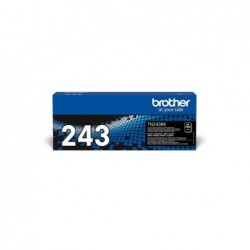 BROTHER TN243BK Toner Brother TN243BK black 1000 str DCP-L3510CDW, DCP-L3550CDW,