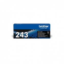 BROTHER TN243BK Toner Brother TN243BK black 1000 str DCP-L3510CDW, DCP-L3550CDW,
