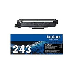 BROTHER TN243BK Toner Brother TN243BK black 1000 str DCP-L3510CDW, DCP-L3550CDW,