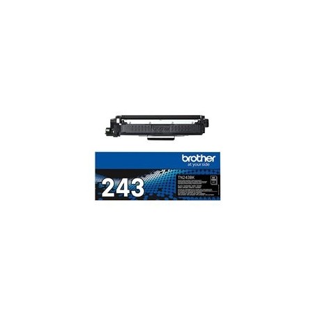 BROTHER TN243BK Toner Brother TN243BK black 1000 str DCP-L3510CDW, DCP-L3550CDW,
