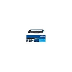 BROTHER TN243C Toner Brother TN243C cyan 1000 str DCP-L3510CDW, DCP-L3550CDW,