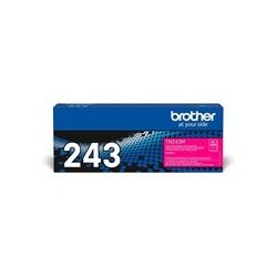 BROTHER TN243M Toner Brother TN243M magenta 1000 str DCP-L3510CDW, DCP-L3550CDW,