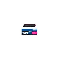 BROTHER TN243M Toner Brother TN243M magenta 1000 str DCP-L3510CDW, DCP-L3550CDW,