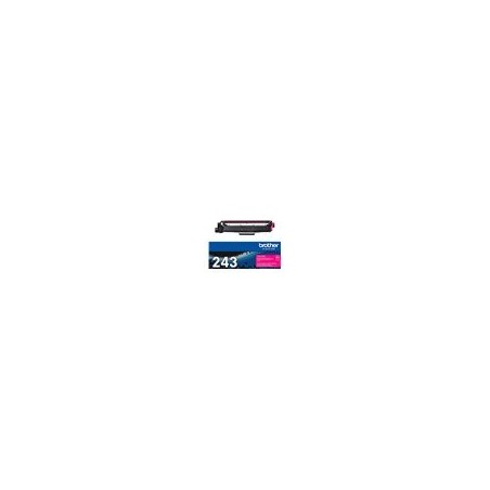 BROTHER TN243M Toner Brother TN243M magenta 1000 str DCP-L3510CDW, DCP-L3550CDW,