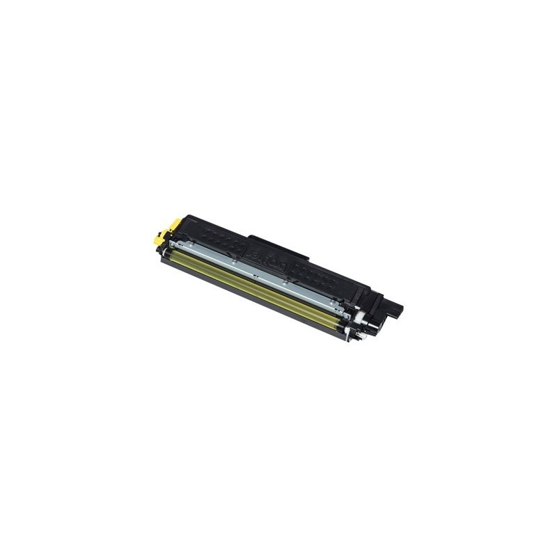 BROTHER TN243Y Toner Brother TN243Y yellow 1000 str DCP-L3510CDW, DCP-L3550CDW,