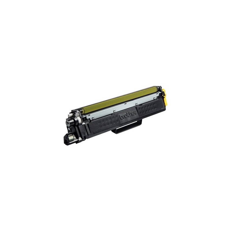 BROTHER TN243Y Toner Brother TN243Y yellow 1000 str DCP-L3510CDW, DCP-L3550CDW,