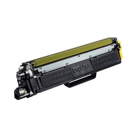 BROTHER TN243Y Toner Brother TN243Y yellow 1000 str DCP-L3510CDW, DCP-L3550CDW,