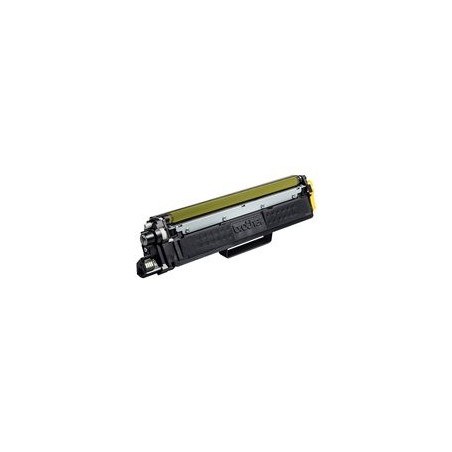 BROTHER TN243Y Toner Brother TN243Y yellow 1000 str DCP-L3510CDW, DCP-L3550CDW,