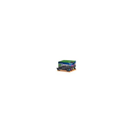 BROTHER TN243CMYK Toner Brother TN243CMYK 1000 str DCP-L3510CDW, DCP-L3550CDW,