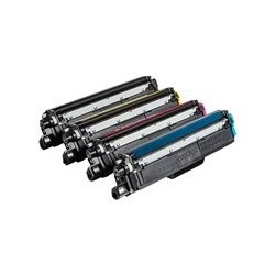 BROTHER TN243CMYK Toner Brother TN243CMYK 1000 str DCP-L3510CDW, DCP-L3550CDW,