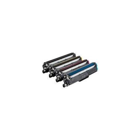 BROTHER TN243CMYK Toner Brother TN243CMYK 1000 str DCP-L3510CDW, DCP-L3550CDW,