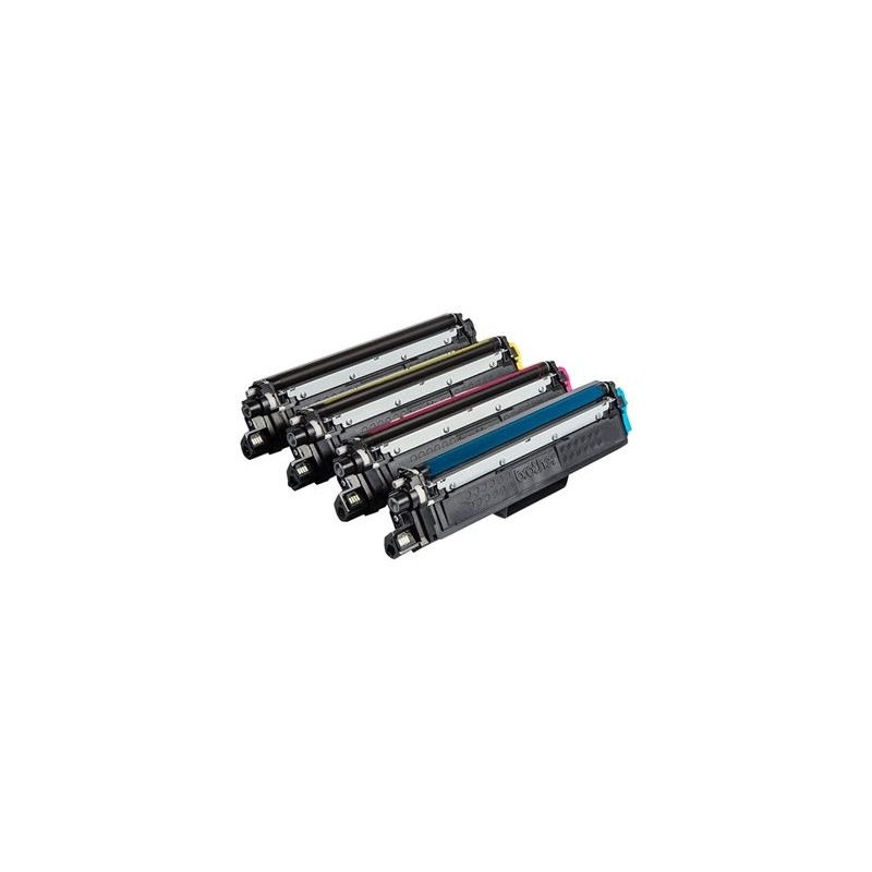 BROTHER TN243CMYK Toner Brother TN243CMYK 1000 str DCP-L3510CDW, DCP-L3550CDW,
