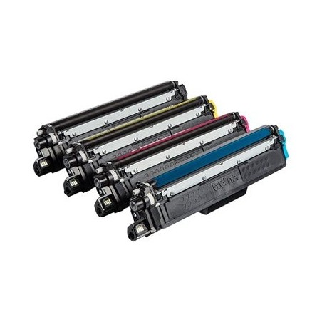 BROTHER TN243CMYK Toner Brother TN243CMYK 1000 str DCP-L3510CDW, DCP-L3550CDW,