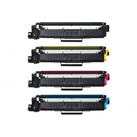 BROTHER TN243CMYK Toner Brother TN243CMYK 1000 str DCP-L3510CDW, DCP-L3550CDW,