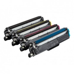 BROTHER TN243CMYK Toner Brother TN243CMYK 1000 str DCP-L3510CDW, DCP-L3550CDW,