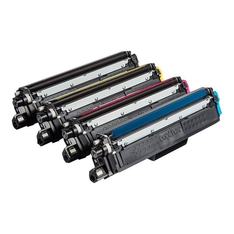 BROTHER TN243CMYK Toner Brother TN243CMYK 1000 str DCP-L3510CDW, DCP-L3550CDW,