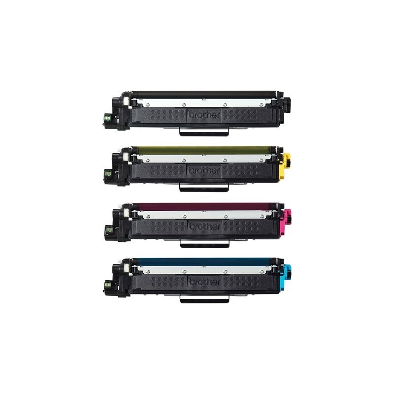 BROTHER TN243CMYK Toner Brother TN243CMYK 1000 str DCP-L3510CDW, DCP-L3550CDW,