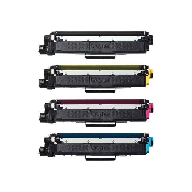 BROTHER TN243CMYK Toner Brother TN243CMYK 1000 str DCP-L3510CDW, DCP-L3550CDW,