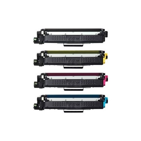 BROTHER TN243CMYK Toner Brother TN243CMYK 1000 str DCP-L3510CDW, DCP-L3550CDW,