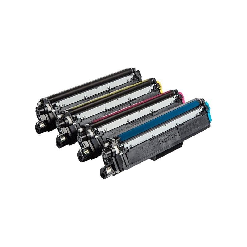 BROTHER TN243CMYK Toner Brother TN243CMYK 1000 str DCP-L3510CDW, DCP-L3550CDW,