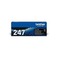 BROTHER TN247BK Toner Brother TN247BK black 3000 str DCP-L3510CDW, DCP-L3550CDW, HL-L3210CW