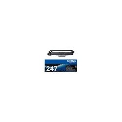 BROTHER TN247BK Toner Brother TN247BK black 3000 str DCP-L3510CDW, DCP-L3550CDW, HL-L3210CW