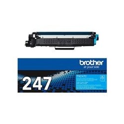 BROTHER TN247C Toner Brother TN247C cyan 2300 str DCP-L3510CDW, DCP-L3550CDW, HL-L3210CW