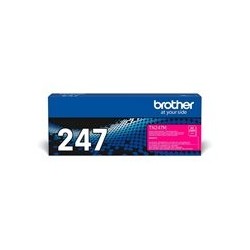 BROTHER TN247M Toner Brother TN247M magenta 2300 str DCP-L3510CDW, DCP-L3550CDW, HL-L3210CW