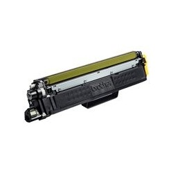 BROTHER TN247Y Toner Brother TN247Y yellow 2300 str DCP-L3510CDW, DCP-L3550CDW, HL-L3210CW