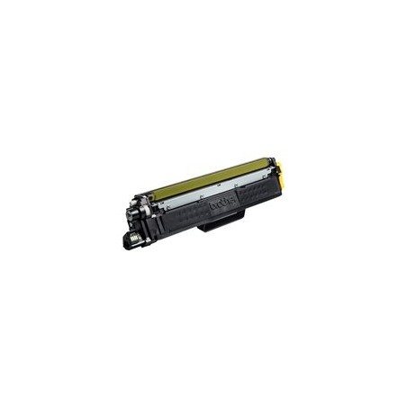 BROTHER TN247Y Toner Brother TN247Y yellow 2300 str DCP-L3510CDW, DCP-L3550CDW, HL-L3210CW