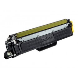 BROTHER TN247Y Toner Brother TN247Y yellow 2300 str DCP-L3510CDW, DCP-L3550CDW, HL-L3210CW