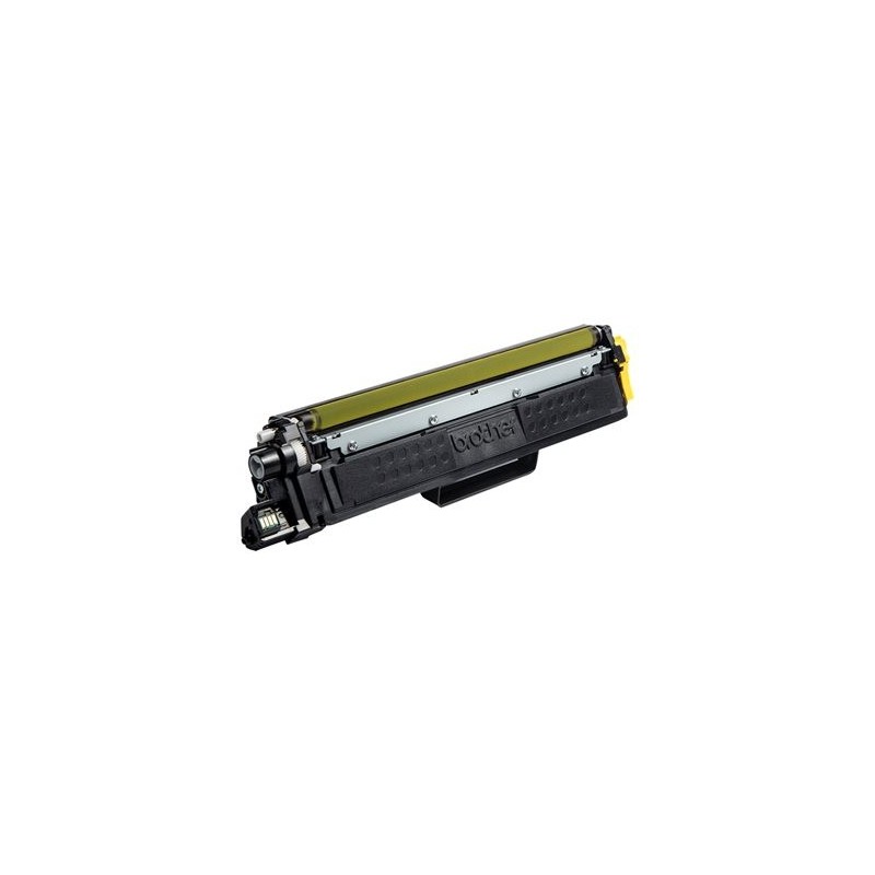 BROTHER TN247Y Toner Brother TN247Y yellow 2300 str DCP-L3510CDW, DCP-L3550CDW, HL-L3210CW