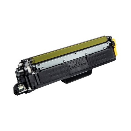 BROTHER TN247Y Toner Brother TN247Y yellow 2300 str DCP-L3510CDW, DCP-L3550CDW, HL-L3210CW