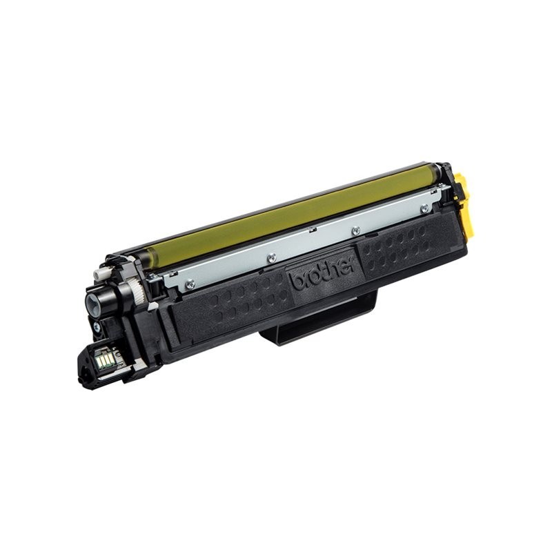 BROTHER TN247Y Toner Brother TN247Y yellow 2300 str DCP-L3510CDW, DCP-L3550CDW, HL-L3210CW