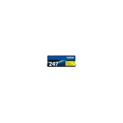 BROTHER TN247Y Toner Brother TN247Y yellow 2300 str DCP-L3510CDW, DCP-L3550CDW, HL-L3210CW