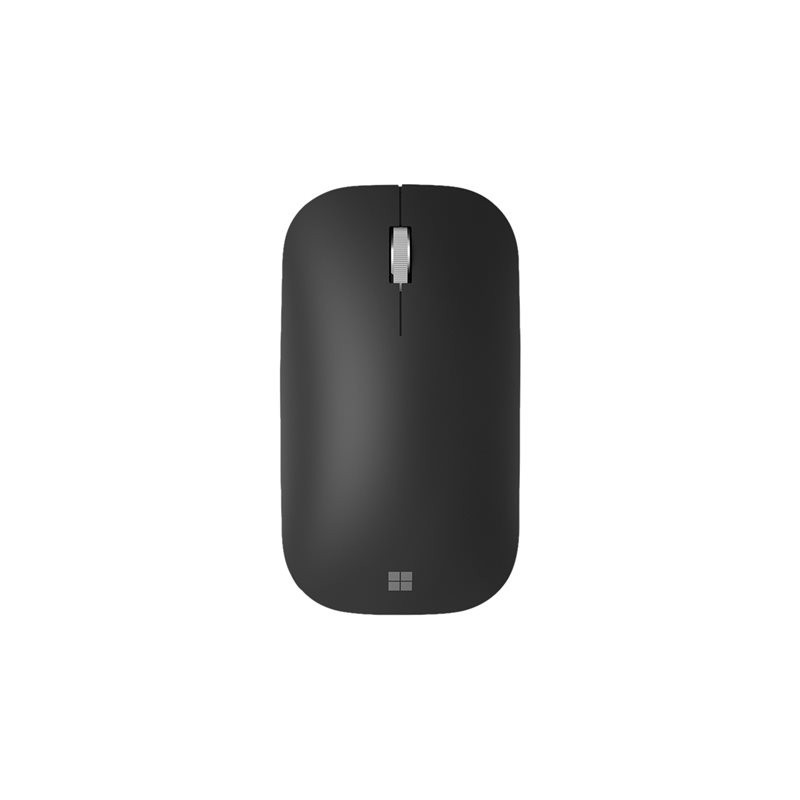 MS Surface Mobile Mouse Comm SC Bluetooth (IT) (PL) (PT) (ES) Black