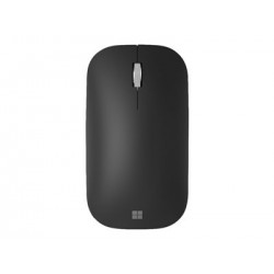 MS Surface Mobile Mouse Comm SC Bluetooth (IT) (PL) (PT) (ES) Black