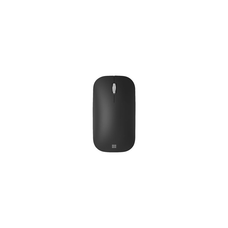 MS Surface Mobile Mouse Comm SC Bluetooth (IT) (PL) (PT) (ES) Black