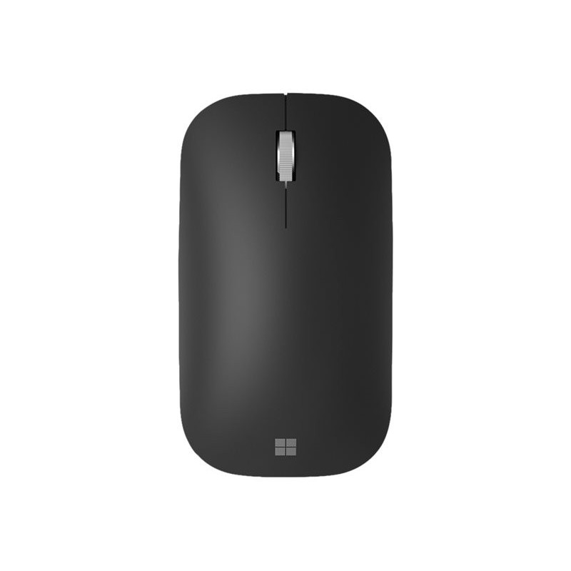 MS Surface Mobile Mouse Comm SC Bluetooth (IT) (PL) (PT) (ES) Black